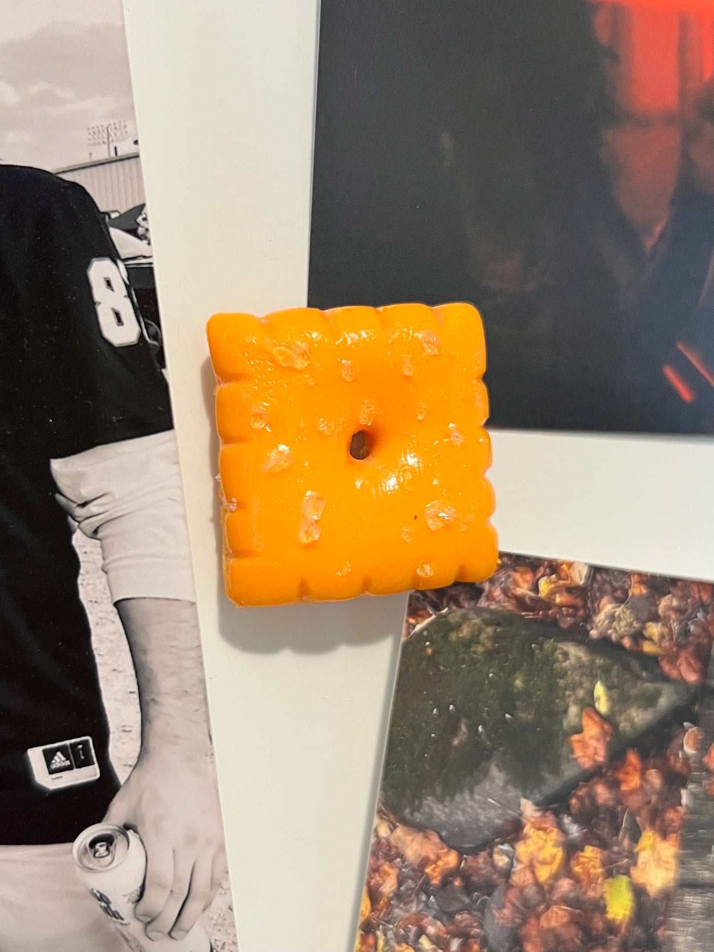 Pre Order: Single Magnet